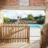 Отель Vintage Holiday Home in Loubejac with a Private Pool, фото 26