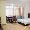 Отель Hemusen Chain Hotel Qidong Lvsilingyun, фото 4