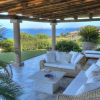 Отель Porto Cervo Luxury Villa With Private Pool and Magnificent View, фото 28