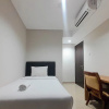 Отель Exclusive And Homey 2Br Patraland Amarta Apartment, фото 11