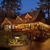Отель Strawberry Creek Inn Bed And Breakfast, фото 34