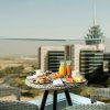 Отель Radisson Blu Hotel Apartment Dubai Silicon Oasis, фото 12