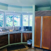 Отель Beautiful Suite With a Full Kitchen With Amazing Views of the Beach, and Forest, фото 1