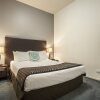 Отель Melbourne CBD Central Apartment Hotel, фото 3