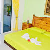 Отель Room in B&B - Deluxe Family Budget Balcony Room With Pool Playacar Ii, фото 4