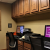 Отель Hampton Inn & Suites Fremont, фото 3