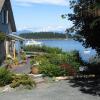 Отель Quadra Island Harbour House B&B, фото 7