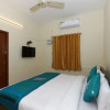 Отель OYO 5287 White Glow Apartments, фото 20