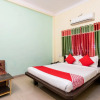 Отель OYO 23361 Hotel Kanakshree, фото 5