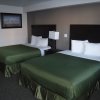 Отель City Creek Inn & Suites, фото 25