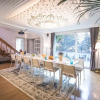 Отель SG Tailored Serviced Home 5min walk from metro, фото 37