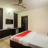 Отель Oyo 24671 Hotel Park Inn, фото 6