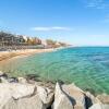 Отель Vistamar Beach 30 min Barcelona в Виласар-де-Маре