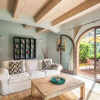Отель Villa Azzurro Deluxe - Cignella Resort, фото 13