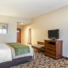 Отель Comfort Inn & Suites, фото 45