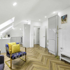 Отель Cozy 1 Bed Apartment in Hanwell, фото 4