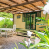 Отель Osalla Beach Garden Bungalow, фото 15
