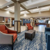 Отель Best Western Plus Orlando East- UCF Area, фото 8