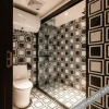 Отель V+ Weiyi Art Riverview Hotel (Hankou Jiangtan), фото 7