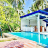 Отель Charming Villa With Pool, Near Beach, Sri Lanka, фото 5