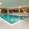 Отель Hampton Inn Evansville, фото 16