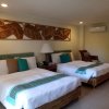 Отель Bluewater Maribago Beach Resort, фото 40