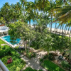 Отель Belle Escapes - Absolute Beachfront Apartment Alamanda Resort “28”, фото 15