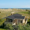 Отель Luxurious Holiday Home in Sæby With Sea-view, фото 2