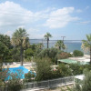 Отель Nea Makri Beach Apartment, фото 23