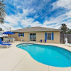 Отель Pet Friendly ocean side Vacation Home by Redawning, фото 15