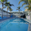 Отель Beach Haven - Near Pacific Beach Park, фото 25