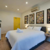 Отель Dreamy Stays Accommodation - Private Rooms with Shared Bathrooms, фото 2