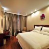 Отель GreenTree Inn Zhangjiakou Jinding Ci’er Mountain Road Business Hotel, фото 2