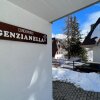 Отель Studio Genzianella Ski In-ski Out Mt 100 в Сестриере