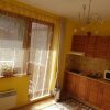 Отель Apartmánový dom Fatrapark в Ружомберке