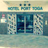 Отель Hôtel Port Toga, фото 1