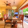 Отель K B M Resorts- Hkk-113 Gorgeous 2Bd With Expansive Private Garden Patio and Balcony!, фото 12