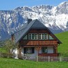 Отель Beautiful Chalet in Großsölk in a Nature Park, фото 21