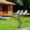 Отель Pousada Cabanas No Mundo, фото 18