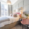 Отель No1. Apartments Edinburgh - George IV Bridge, фото 7