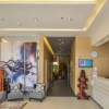 Отель Jinjiang Inn Xining Wanda Square Branch, фото 2