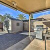 Отель Chandler Home w/ Yard & Grill: 3 Mi to Downtown!, фото 16