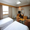 Отель Savoy Hotel Changwon, фото 5