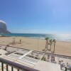 Отель Apartamento Calpe Playa, фото 15