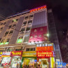 Отель Junkai Express Hotel, фото 3