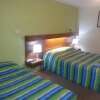 Отель Albury Central Motel, фото 4
