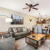 Отель One Bedroom Luxury Condo on Main Street in Downtown Breckenridge, фото 24