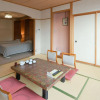 Отель Koryu, фото 6