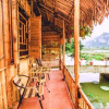 Отель Tam Coc Rice Fields Resort, фото 16