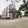 Отель Comfy and Modern 2BR Apartment at Aeropolis Residence, фото 15